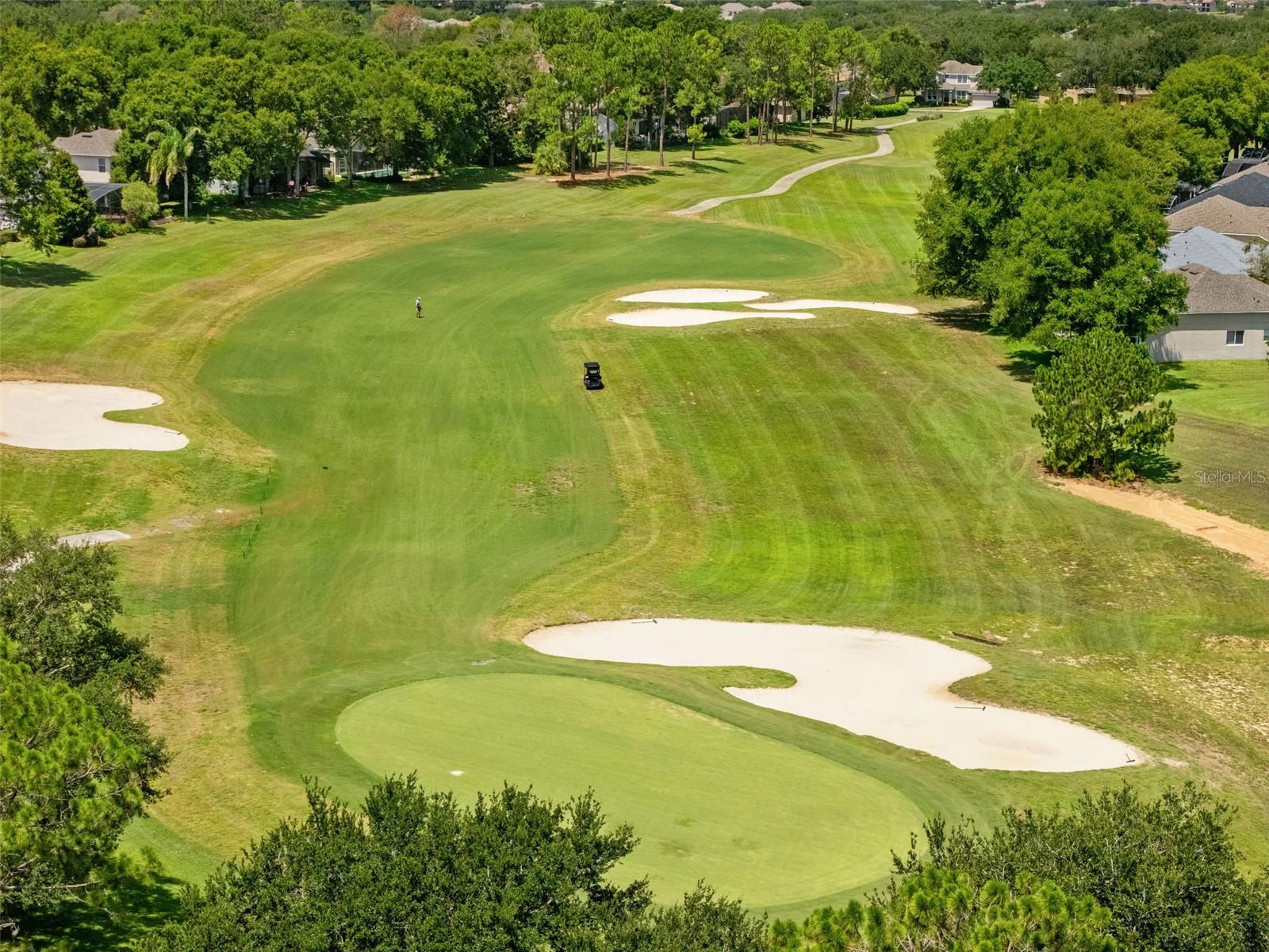 BEACON RIDGE AT LEGENDS - Residential