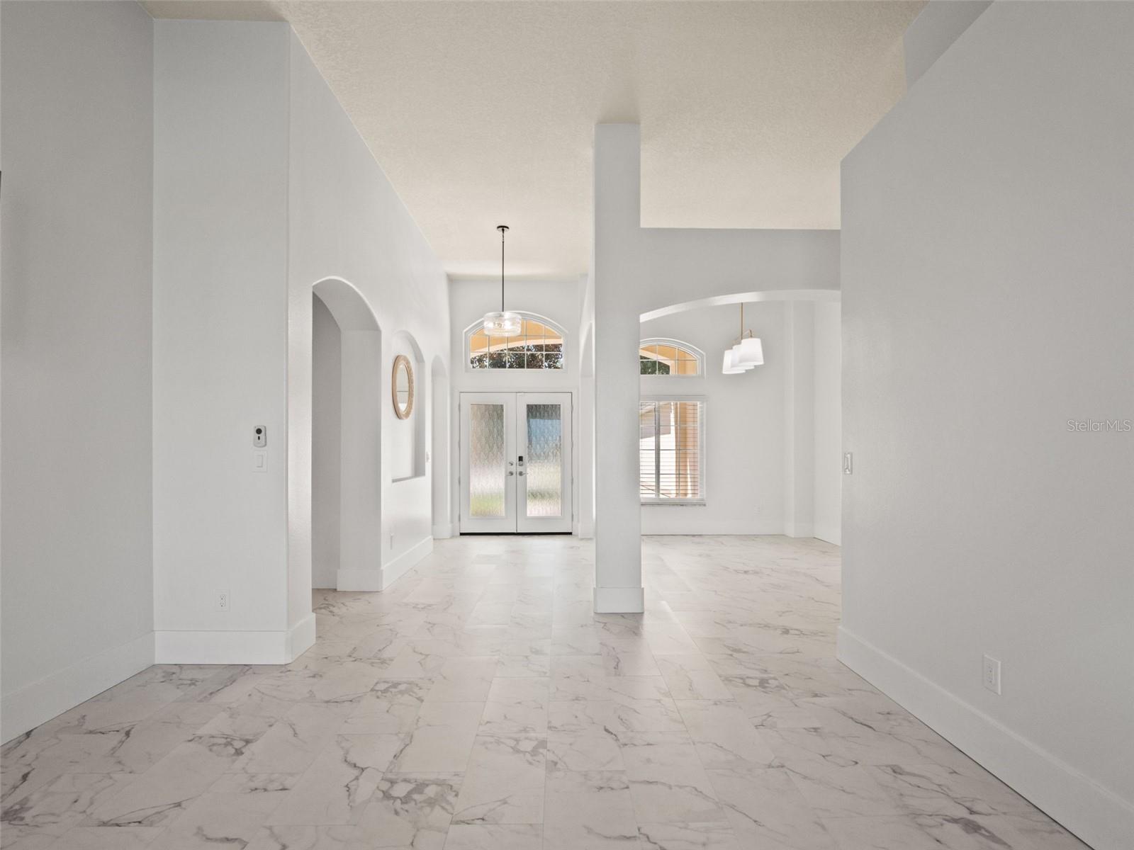 BEACON RIDGE AT LEGENDS - Residential