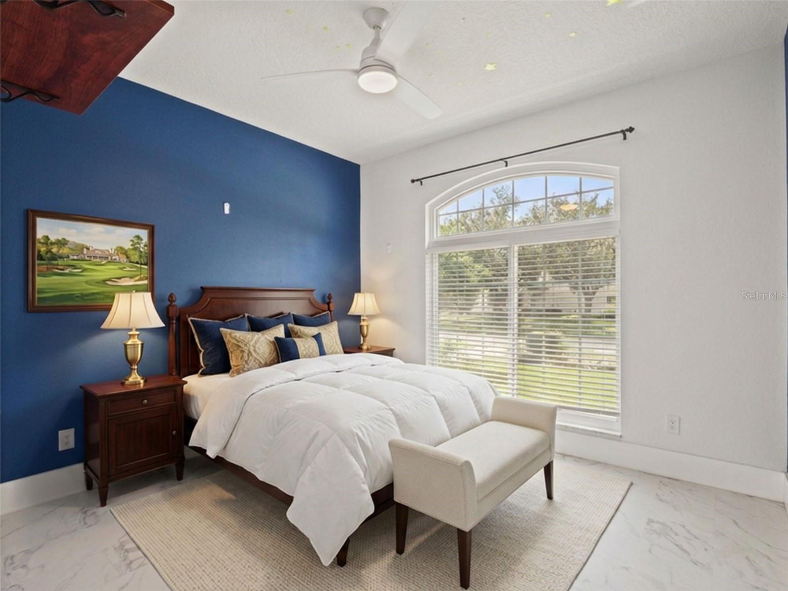 BEACON RIDGE AT LEGENDS - Residential