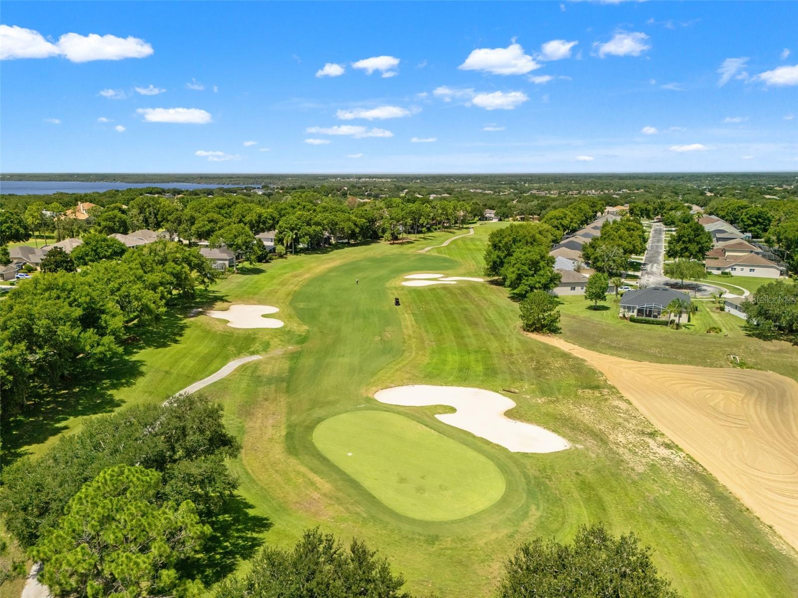 BEACON RIDGE AT LEGENDS - Residential
