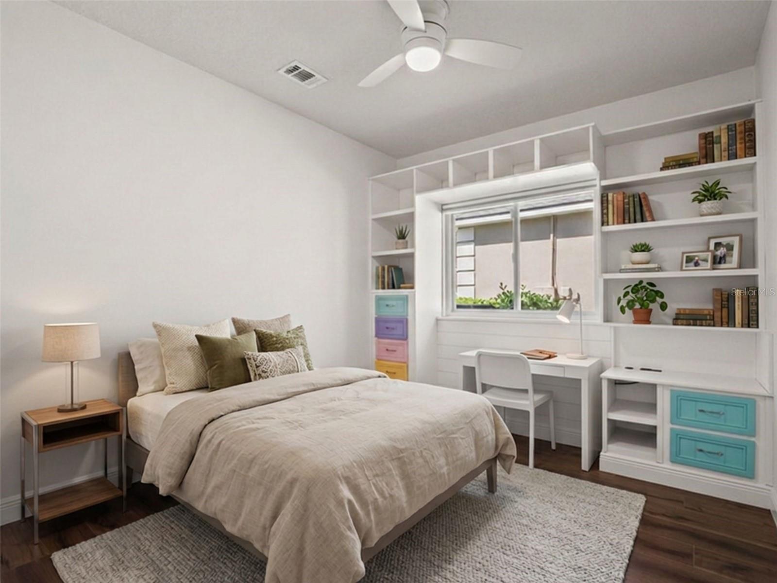 BEACON RIDGE AT LEGENDS - Residential