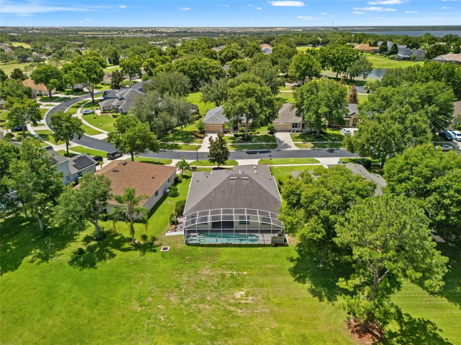 BEACON RIDGE AT LEGENDS - Residential