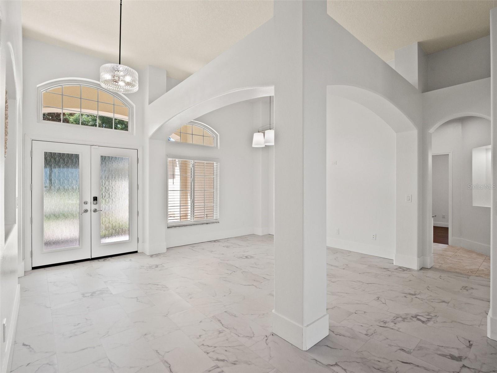 BEACON RIDGE AT LEGENDS - Residential
