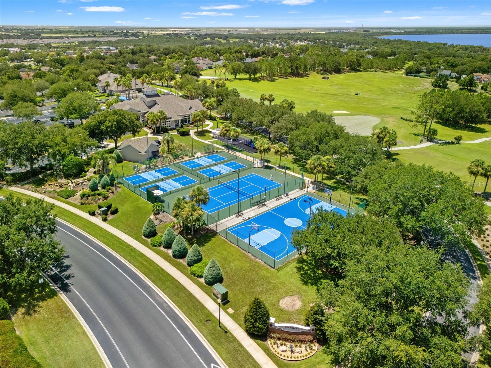 BEACON RIDGE AT LEGENDS - Residential