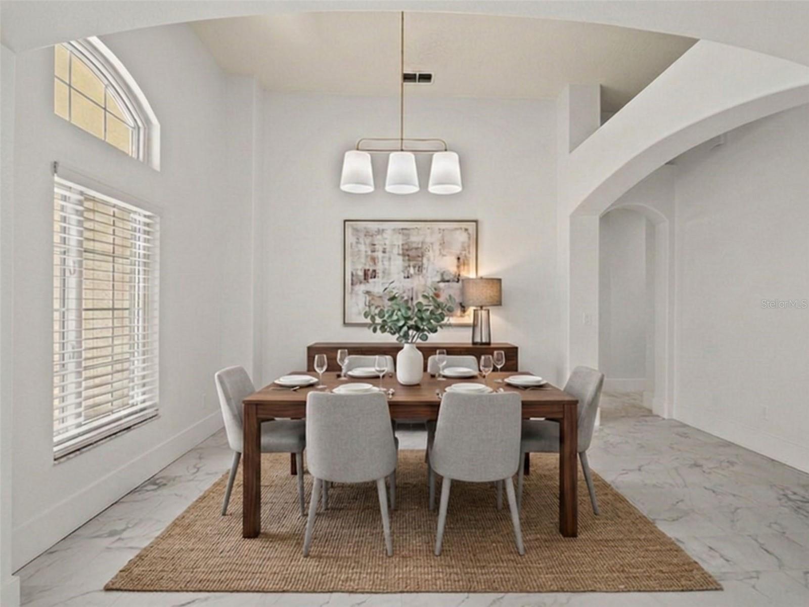 BEACON RIDGE AT LEGENDS - Residential