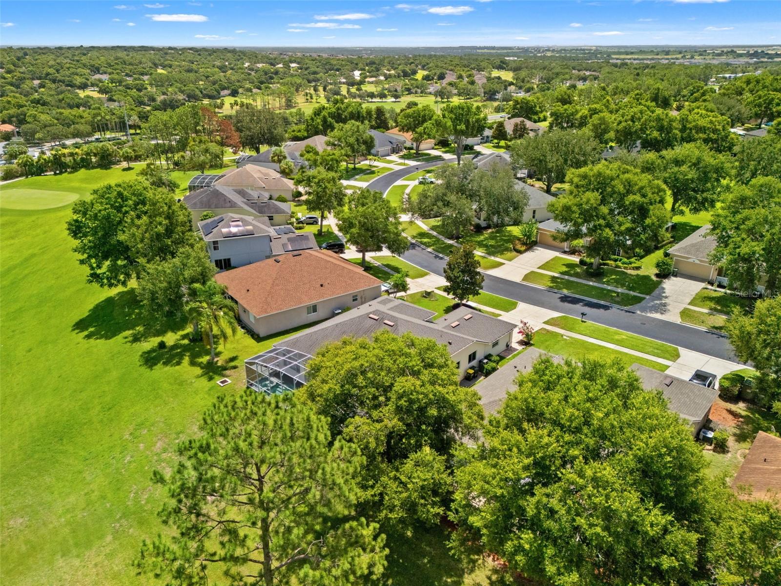 BEACON RIDGE AT LEGENDS - Residential