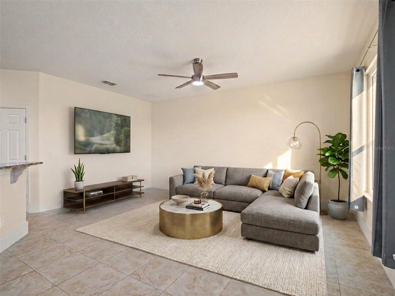 BEACON RIDGE AT LEGENDS - Residential