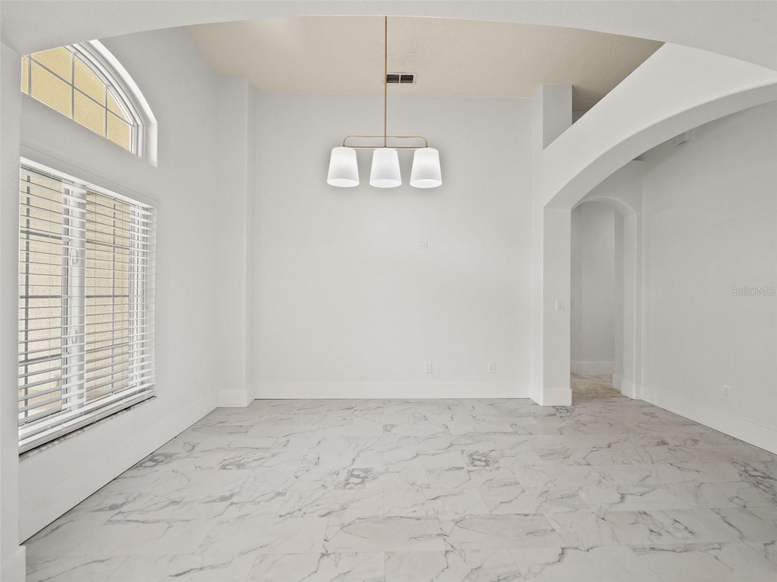 BEACON RIDGE AT LEGENDS - Residential