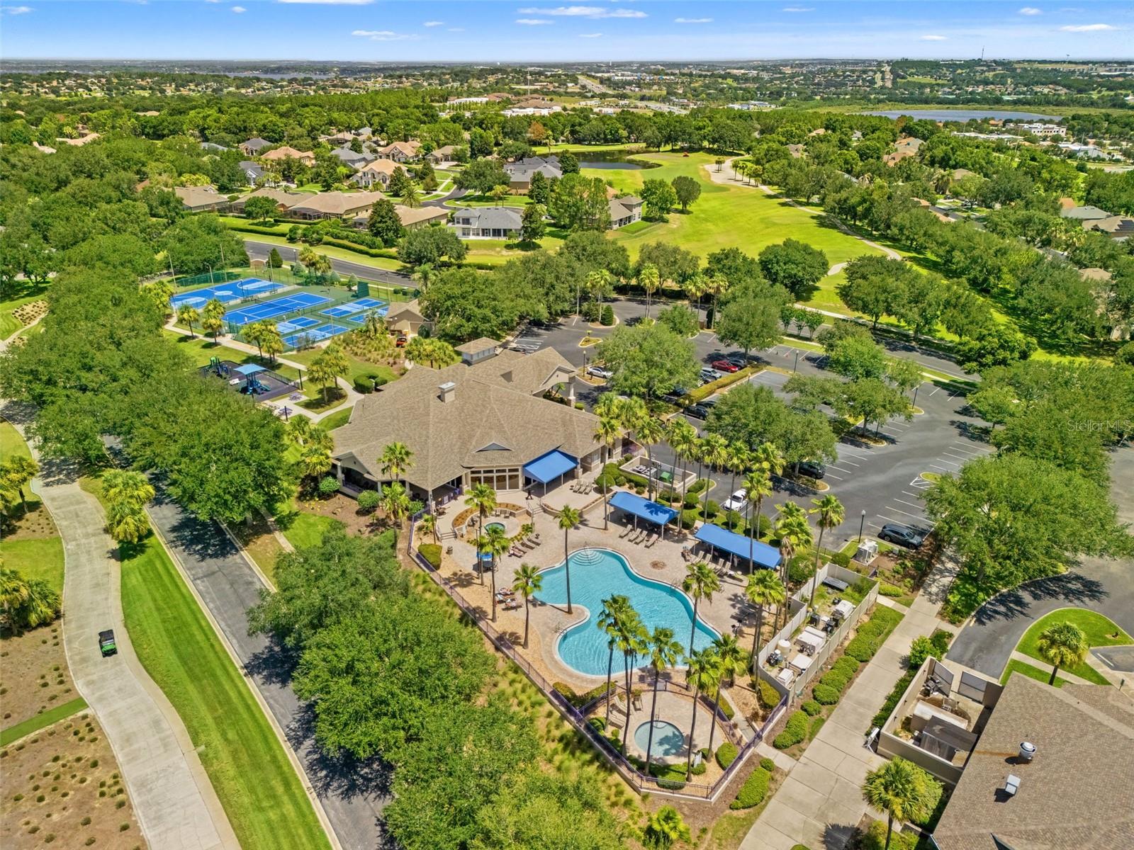 BEACON RIDGE AT LEGENDS - Residential