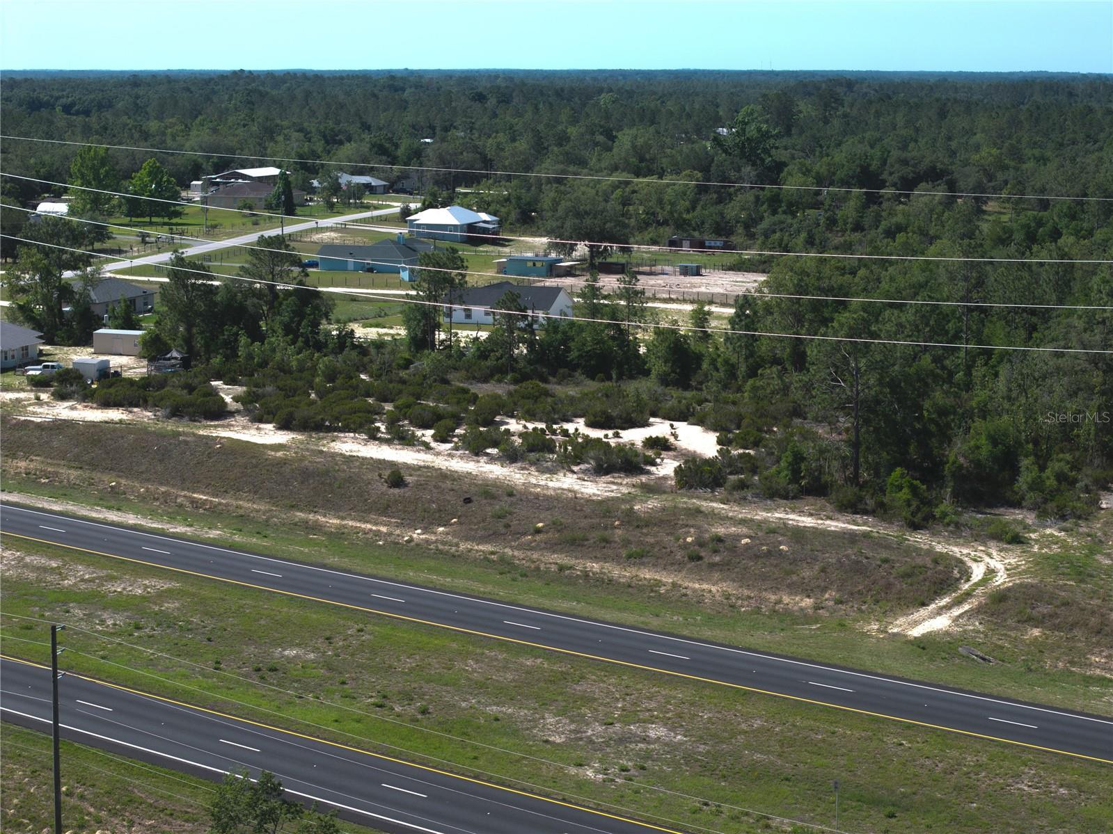 Looking for space, privacy, and convenience? This rare 2.25-acre residential opportunity combines two adjacent parcels a spacious 2.07-acre lot plus a 0.18-acre bonus lot giving you the freedom to create your dream home or even a multi-home compound!
Nestled just off the main Hwy 27, this beautiful property offers a mix of mature trees, open clearings, and already-established access, making it ready for your vision. Whether you’re planning a custom estate, guest cottage, workshop, or just want room to breathe—this land checks all the boxes.
Property has been surveyed.