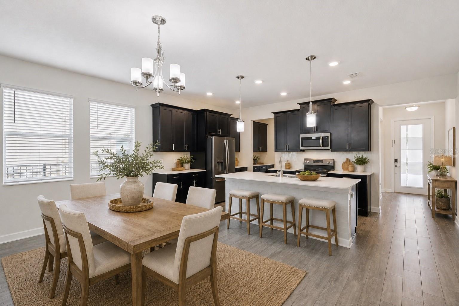 STOREY PK-PCL L - Residential