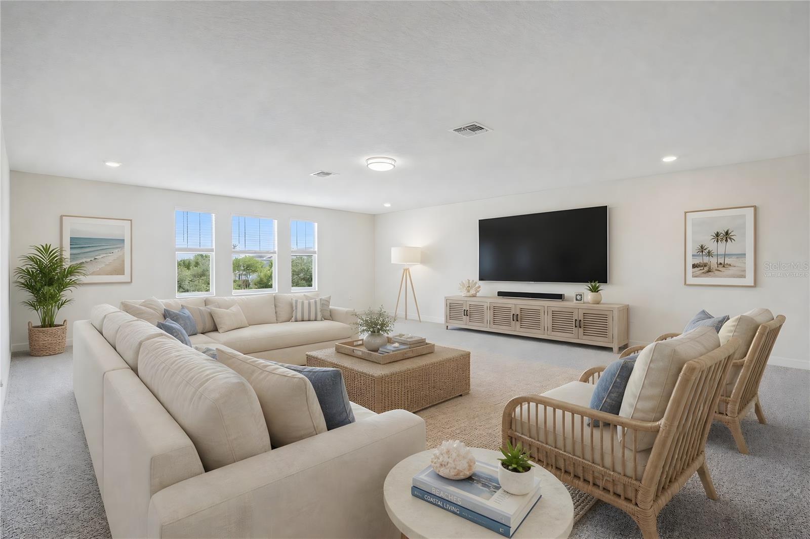 STOREY PK-PCL L - Residential