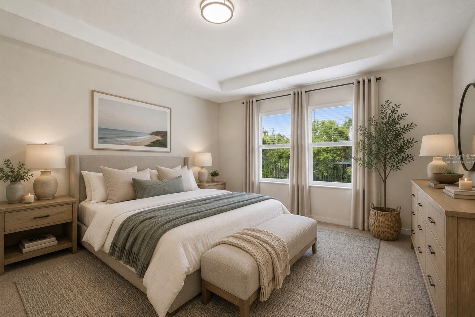 STOREY PK-PCL L - Residential