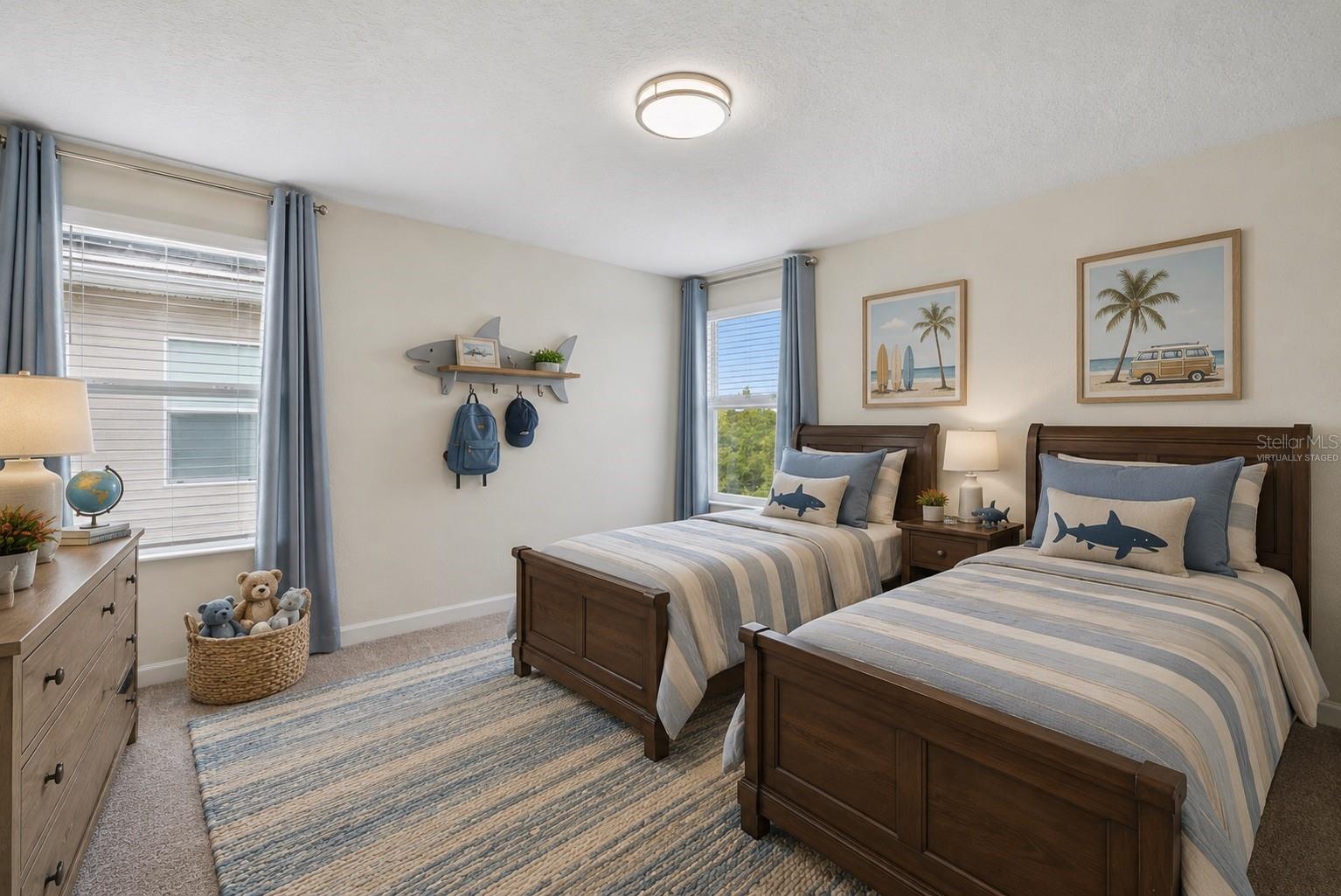 STOREY PK-PCL L - Residential