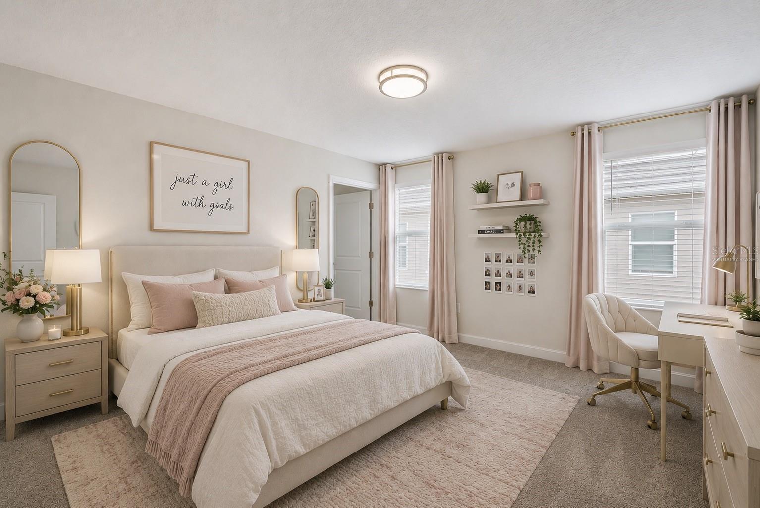STOREY PK-PCL L - Residential