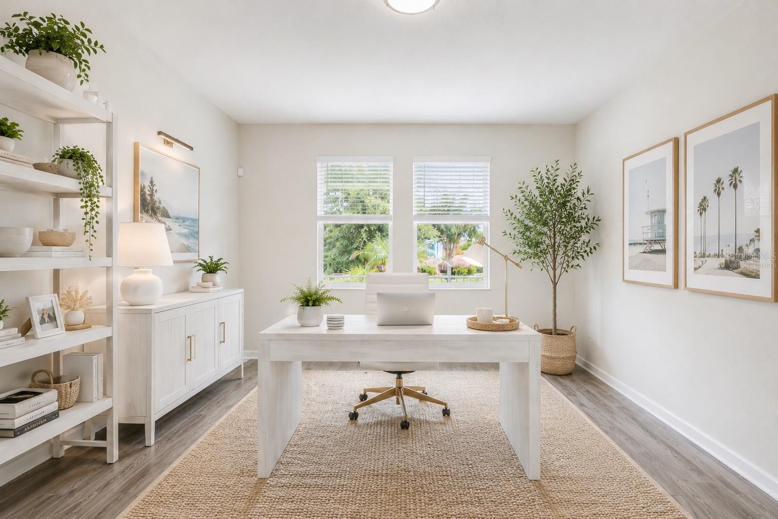 STOREY PK-PCL L - Residential