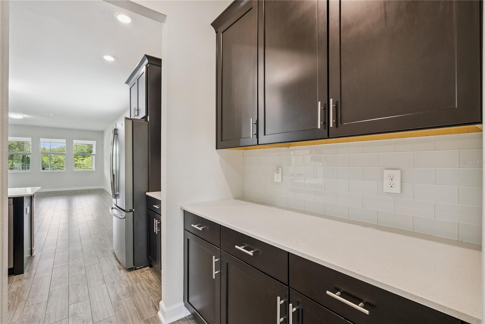 STOREY PK-PCL L - Residential