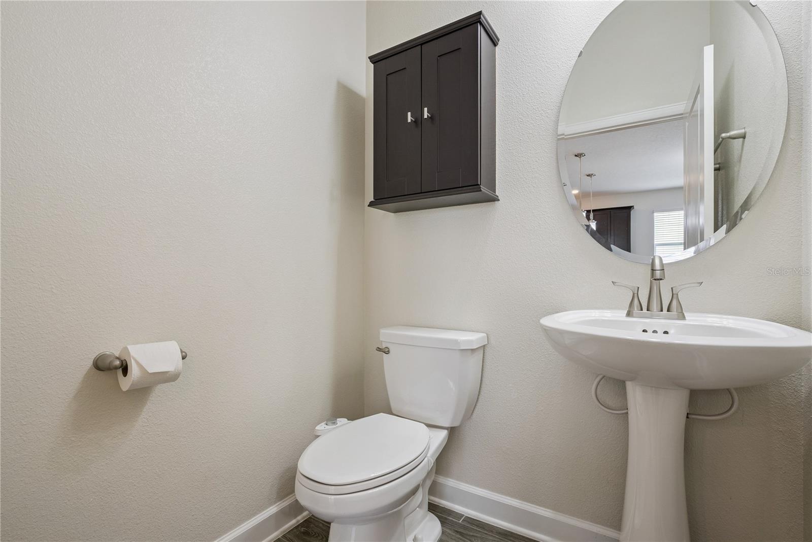 STOREY PK-PCL L - Residential