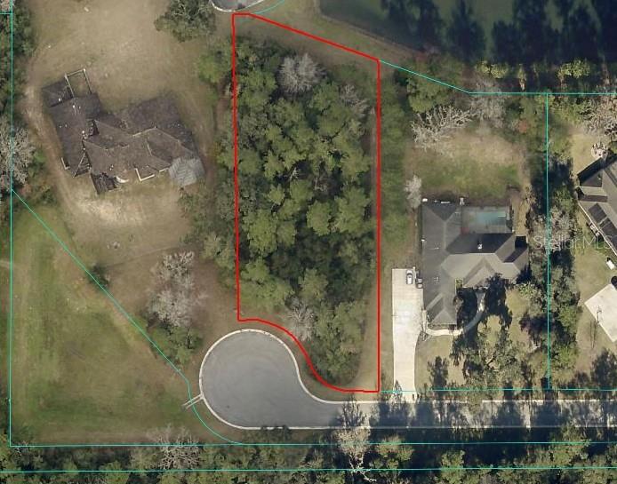 BELLECHASE HERON TRACE - Land