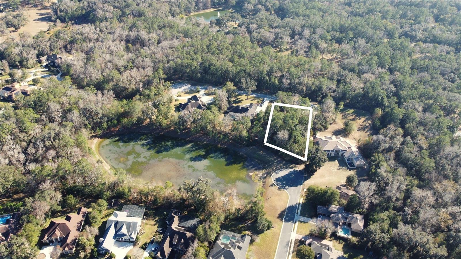 BELLECHASE HERON TRACE - Land