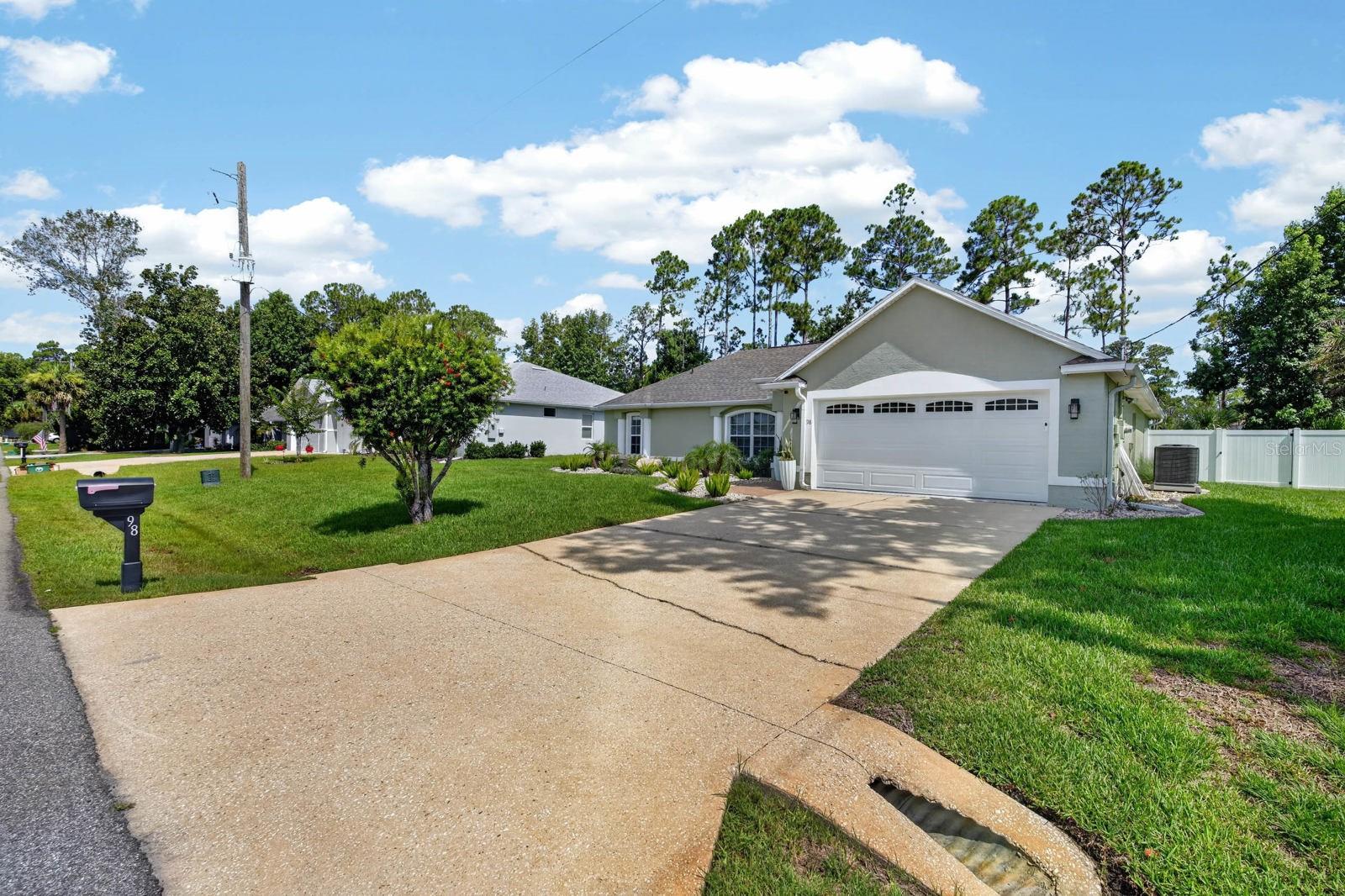 DEERWOOD REP BLK 20 PINE LAKES GOLF COURSE - Residential