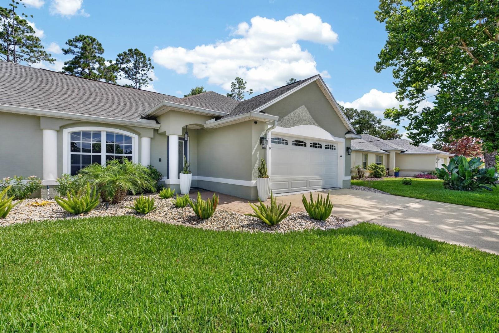 DEERWOOD REP BLK 20 PINE LAKES GOLF COURSE - Residential