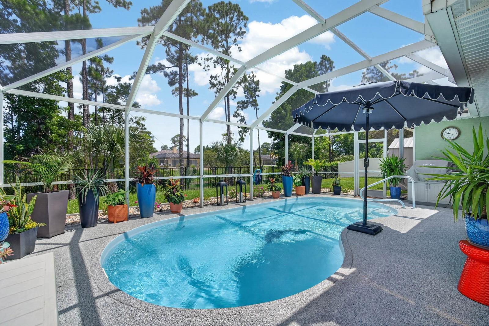 DEERWOOD REP BLK 20 PINE LAKES GOLF COURSE - Residential