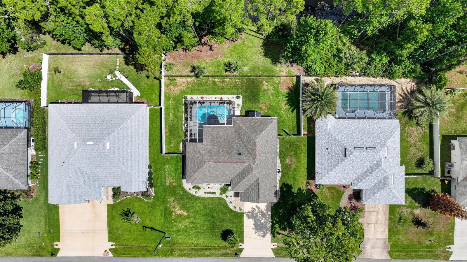 DEERWOOD REP BLK 20 PINE LAKES GOLF COURSE - Residential