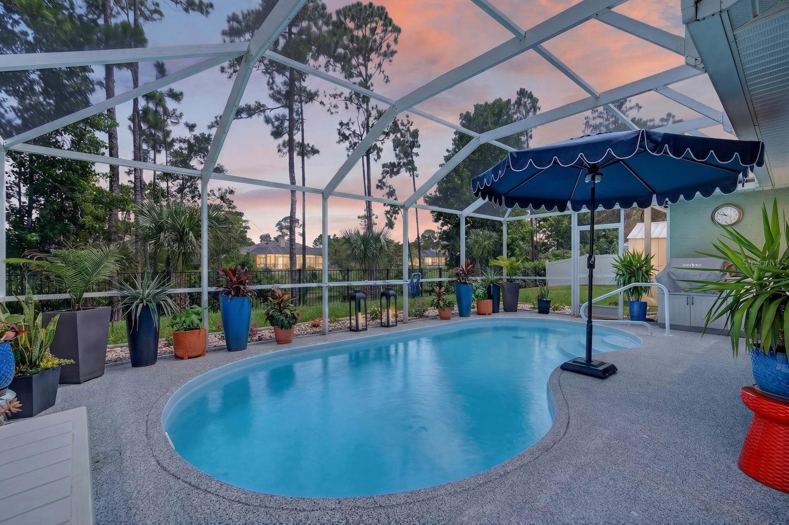 DEERWOOD REP BLK 20 PINE LAKES GOLF COURSE - Residential