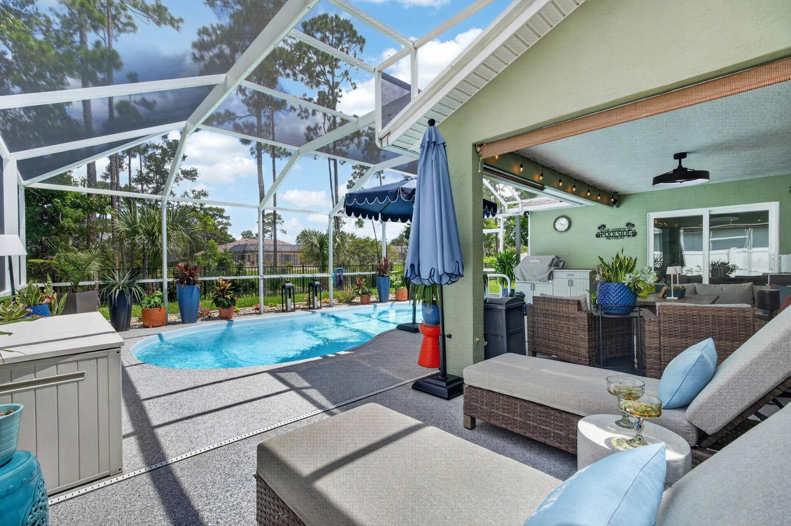 DEERWOOD REP BLK 20 PINE LAKES GOLF COURSE - Residential