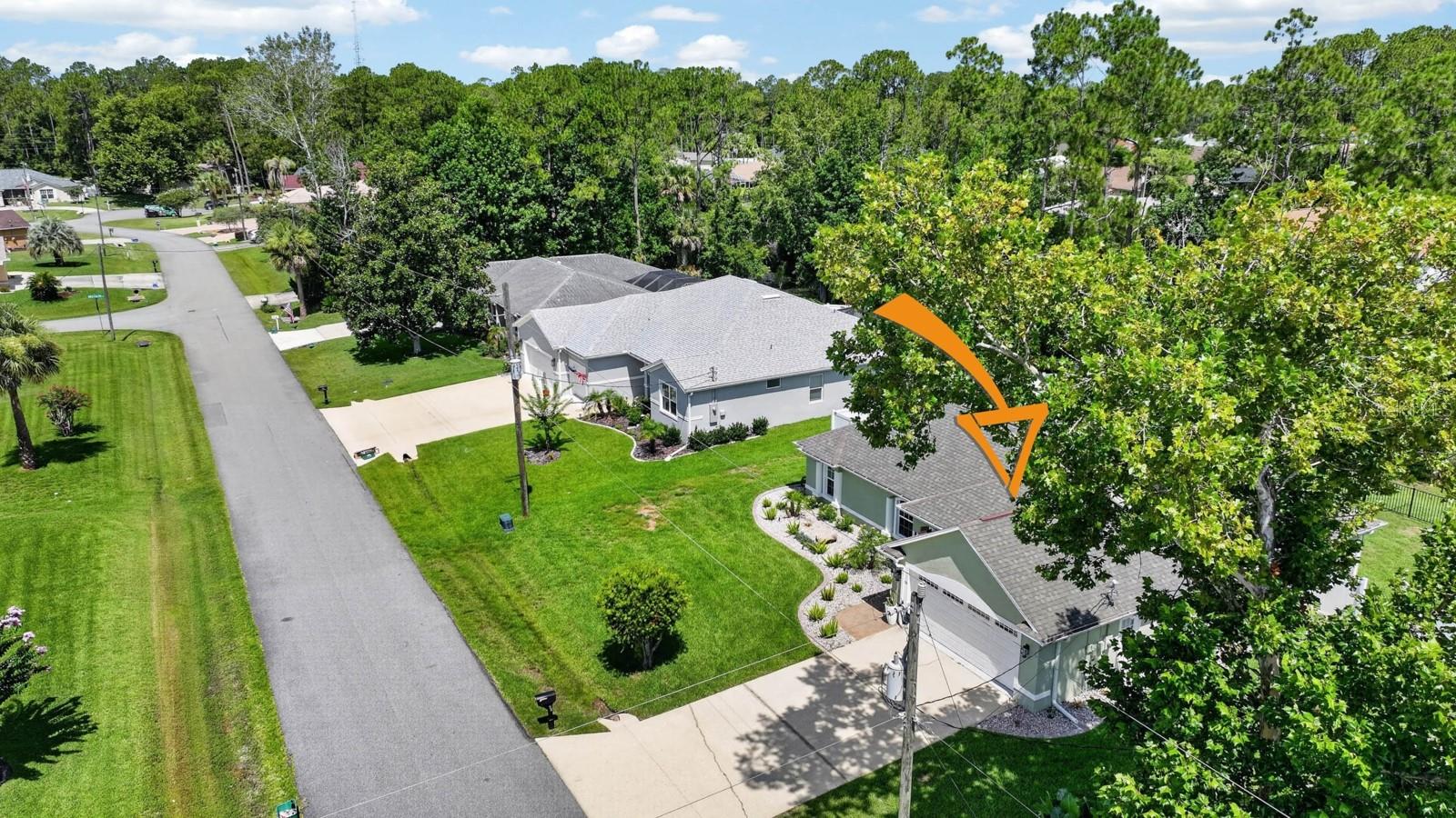 DEERWOOD REP BLK 20 PINE LAKES GOLF COURSE - Residential