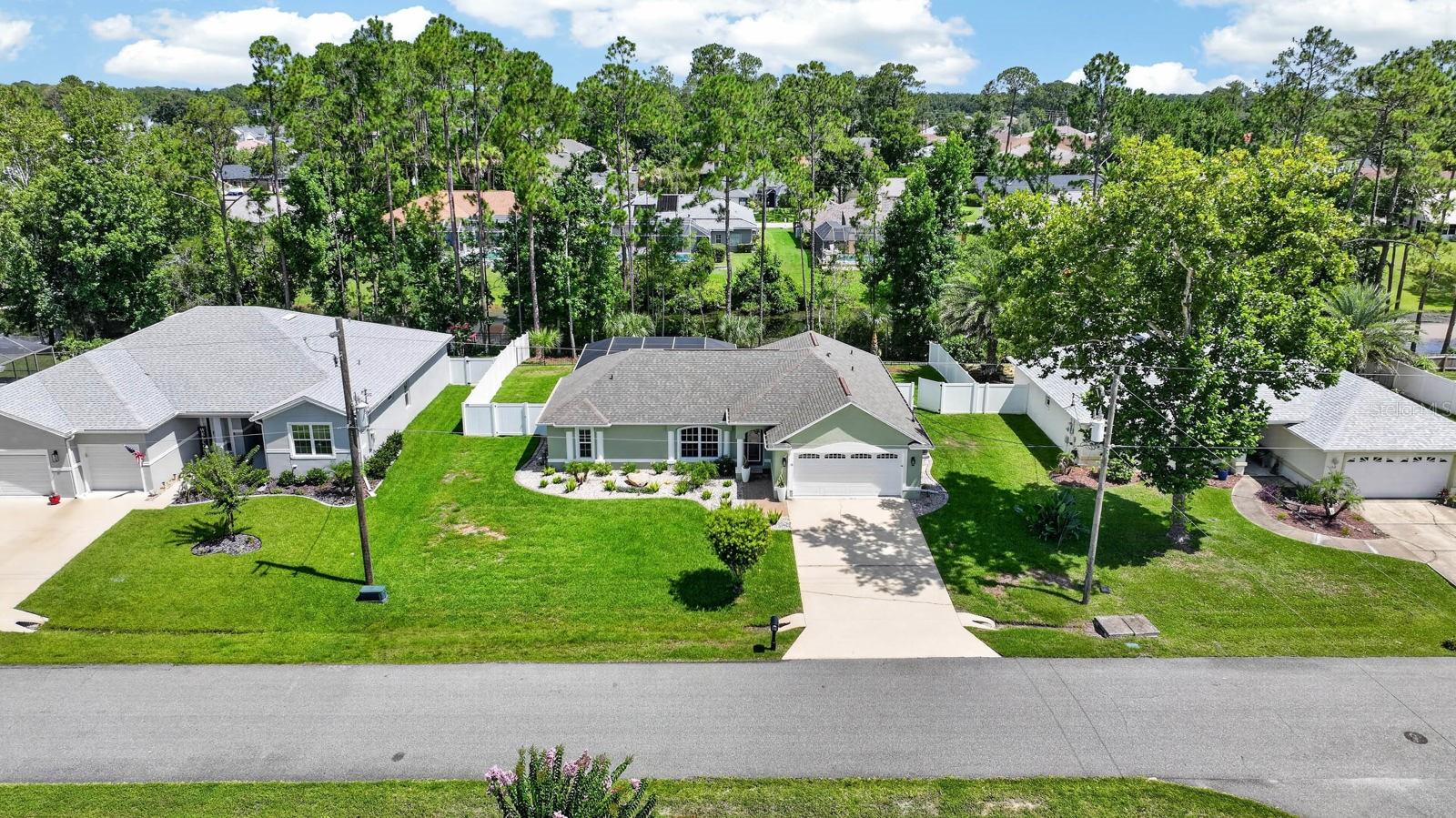 DEERWOOD REP BLK 20 PINE LAKES GOLF COURSE - Residential