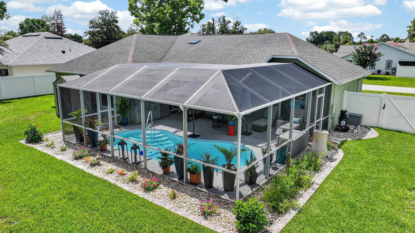 DEERWOOD REP BLK 20 PINE LAKES GOLF COURSE - Residential