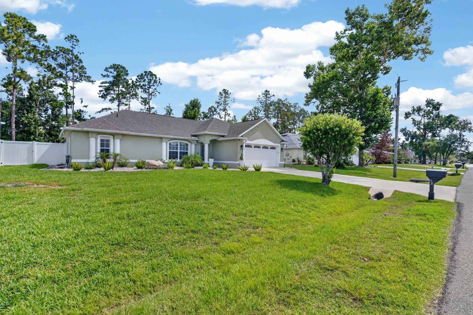 DEERWOOD REP BLK 20 PINE LAKES GOLF COURSE - Residential