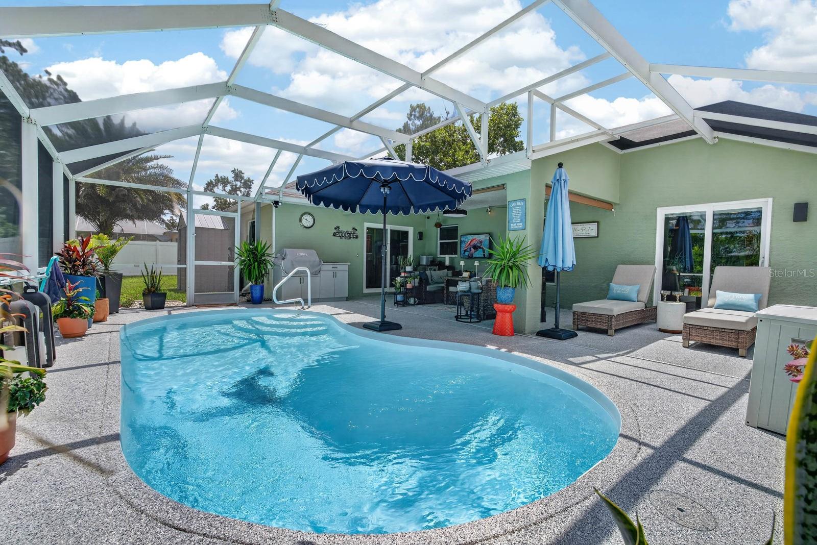 DEERWOOD REP BLK 20 PINE LAKES GOLF COURSE - Residential