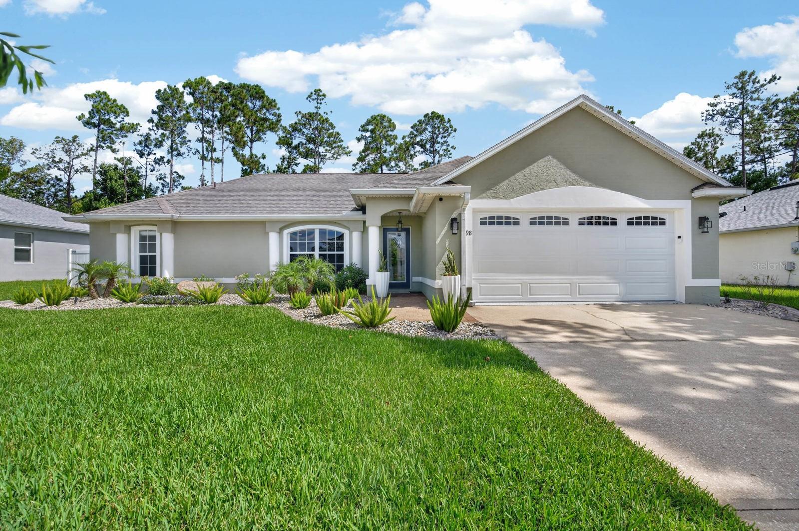 DEERWOOD REP BLK 20 PINE LAKES GOLF COURSE - Residential