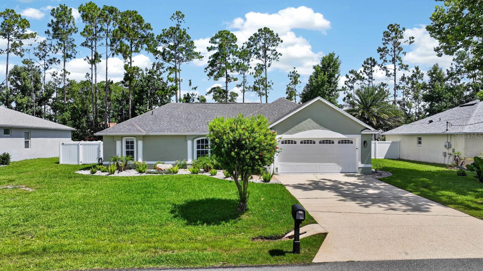 DEERWOOD REP BLK 20 PINE LAKES GOLF COURSE - Residential