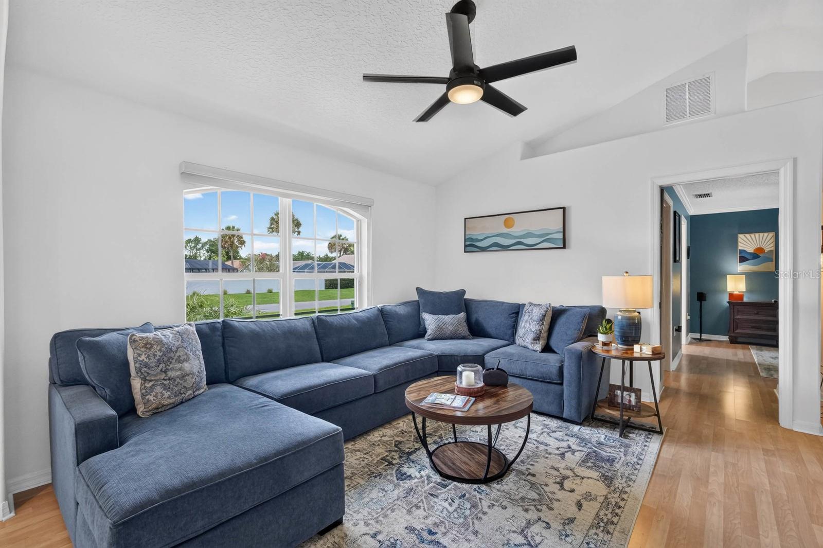 DEERWOOD REP BLK 20 PINE LAKES GOLF COURSE - Residential