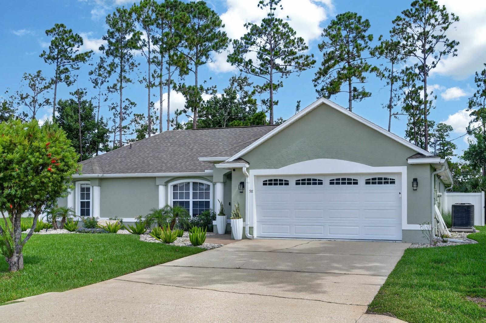 DEERWOOD REP BLK 20 PINE LAKES GOLF COURSE - Residential