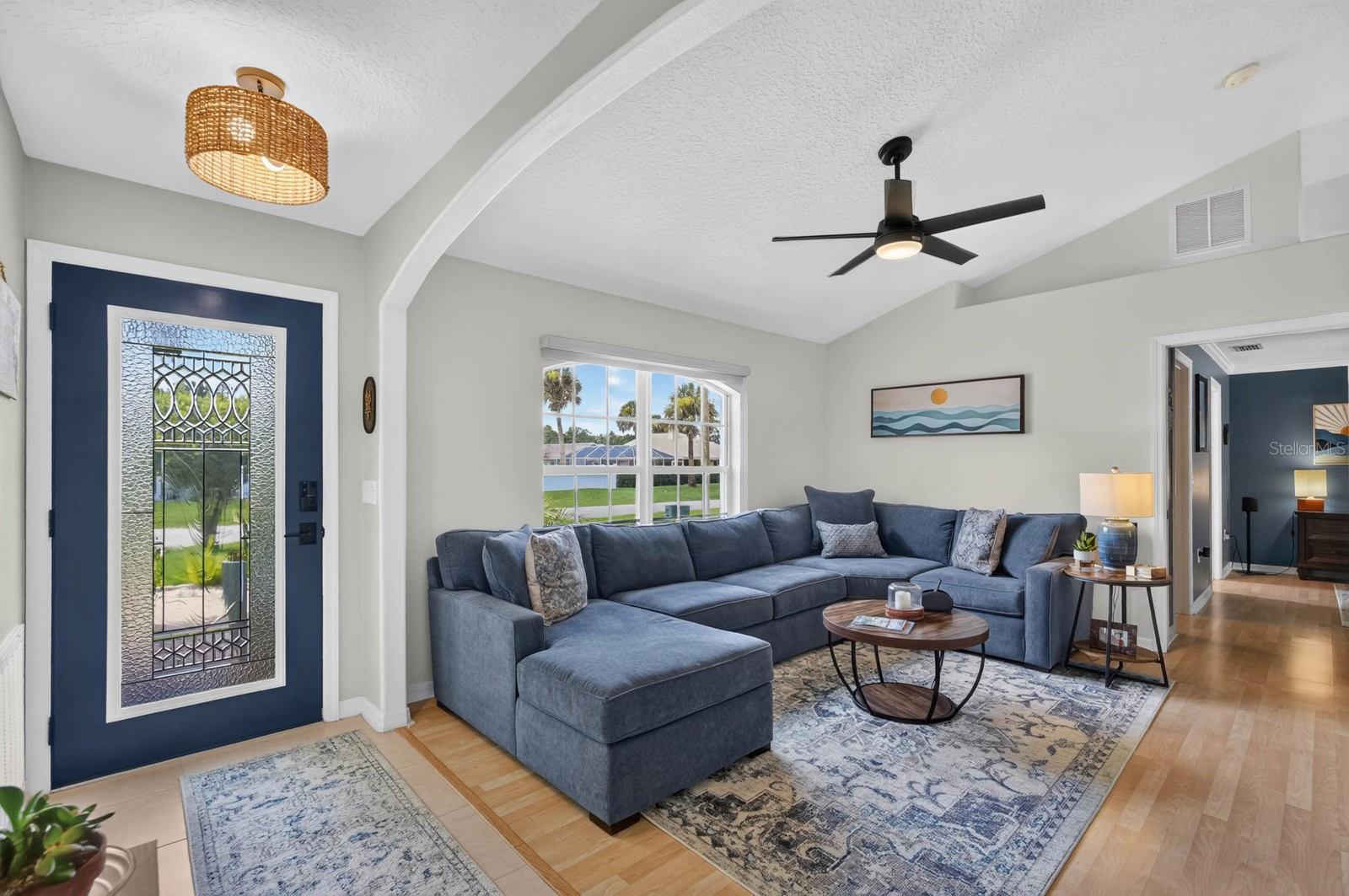 DEERWOOD REP BLK 20 PINE LAKES GOLF COURSE - Residential