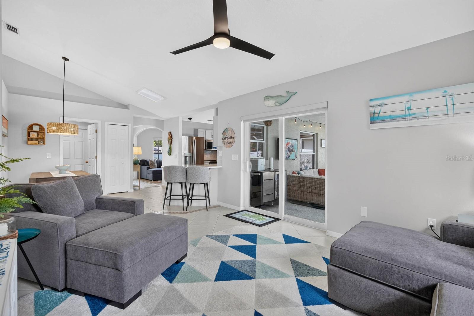 DEERWOOD REP BLK 20 PINE LAKES GOLF COURSE - Residential
