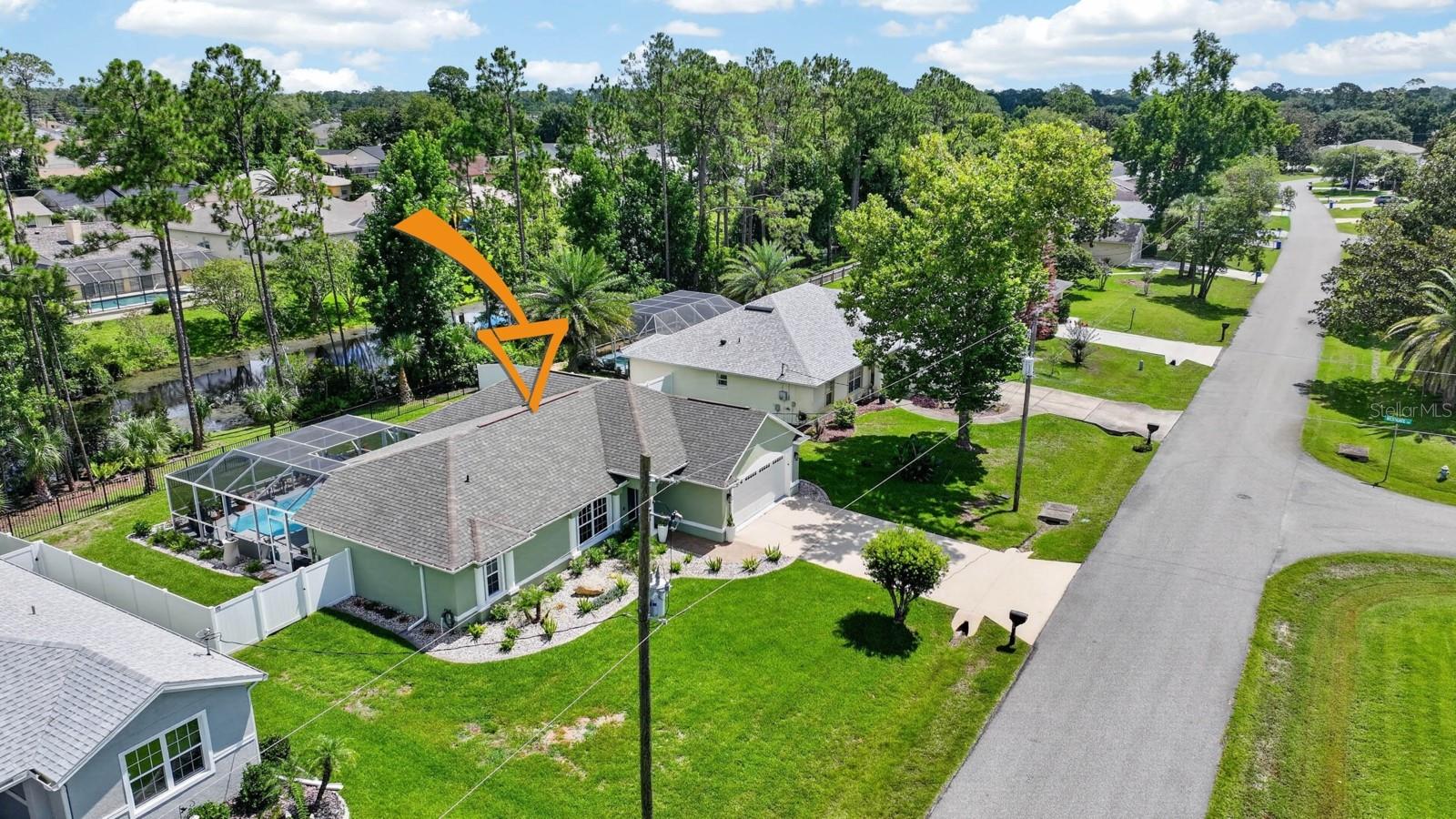 DEERWOOD REP BLK 20 PINE LAKES GOLF COURSE - Residential