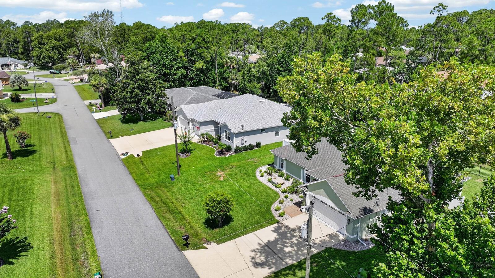 DEERWOOD REP BLK 20 PINE LAKES GOLF COURSE - Residential