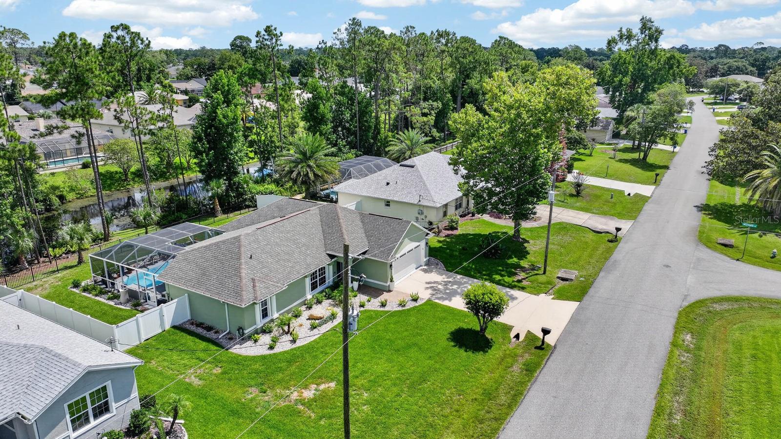 DEERWOOD REP BLK 20 PINE LAKES GOLF COURSE - Residential