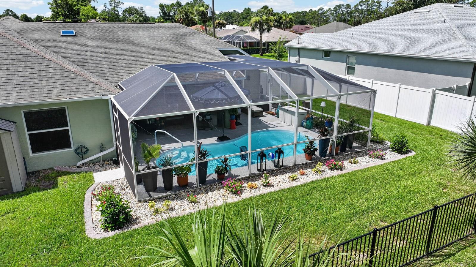 DEERWOOD REP BLK 20 PINE LAKES GOLF COURSE - Residential