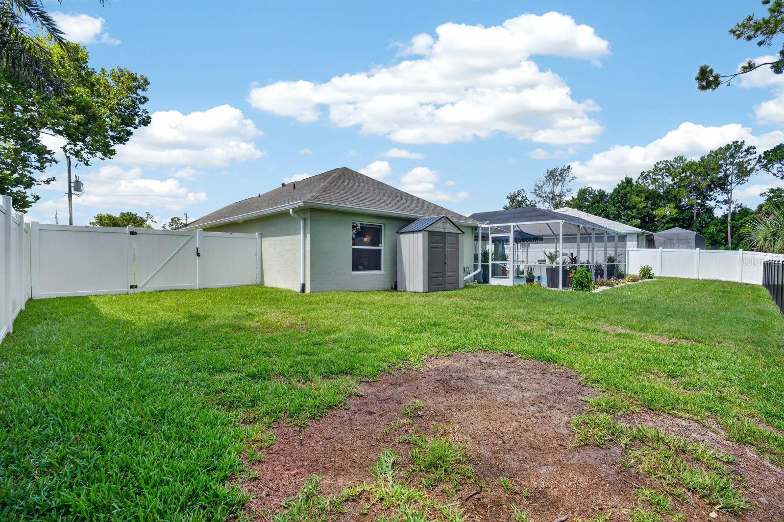 DEERWOOD REP BLK 20 PINE LAKES GOLF COURSE - Residential