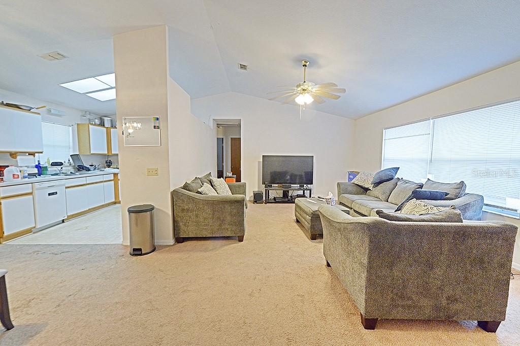 INVERNESS HIGHLANDS WEST ADD 02 - Residential