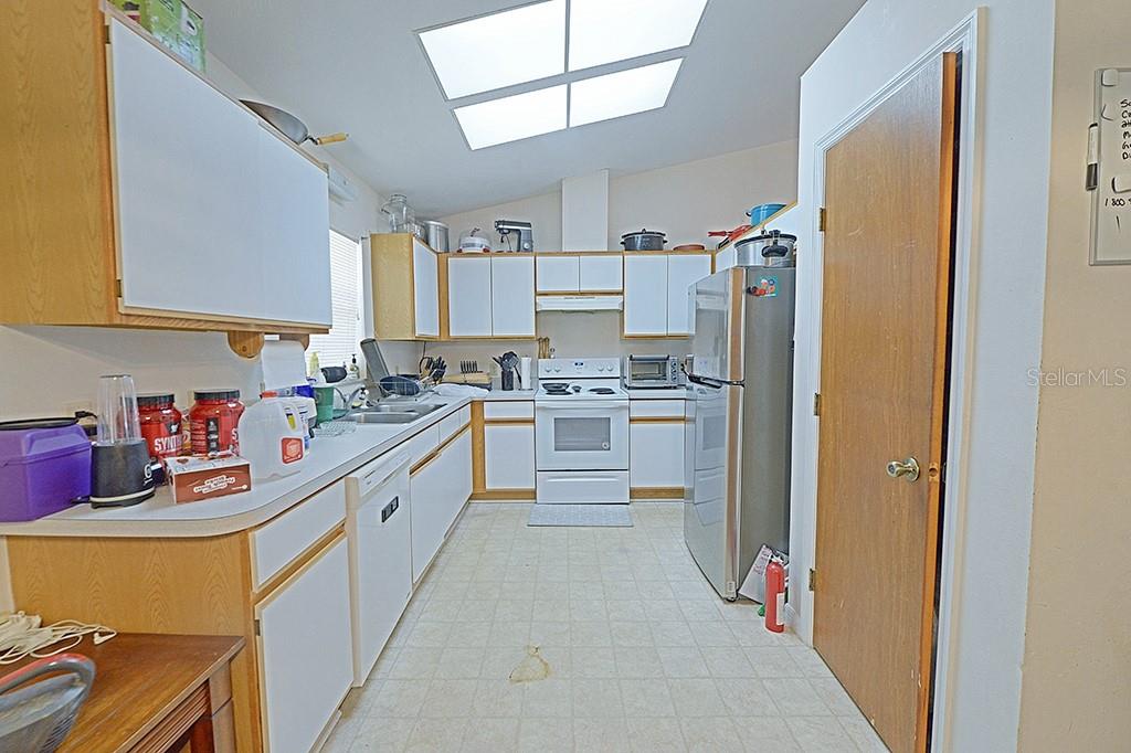 INVERNESS HIGHLANDS WEST ADD 02 - Residential