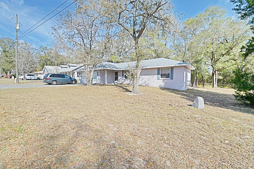 INVERNESS HIGHLANDS WEST ADD 02 - Residential