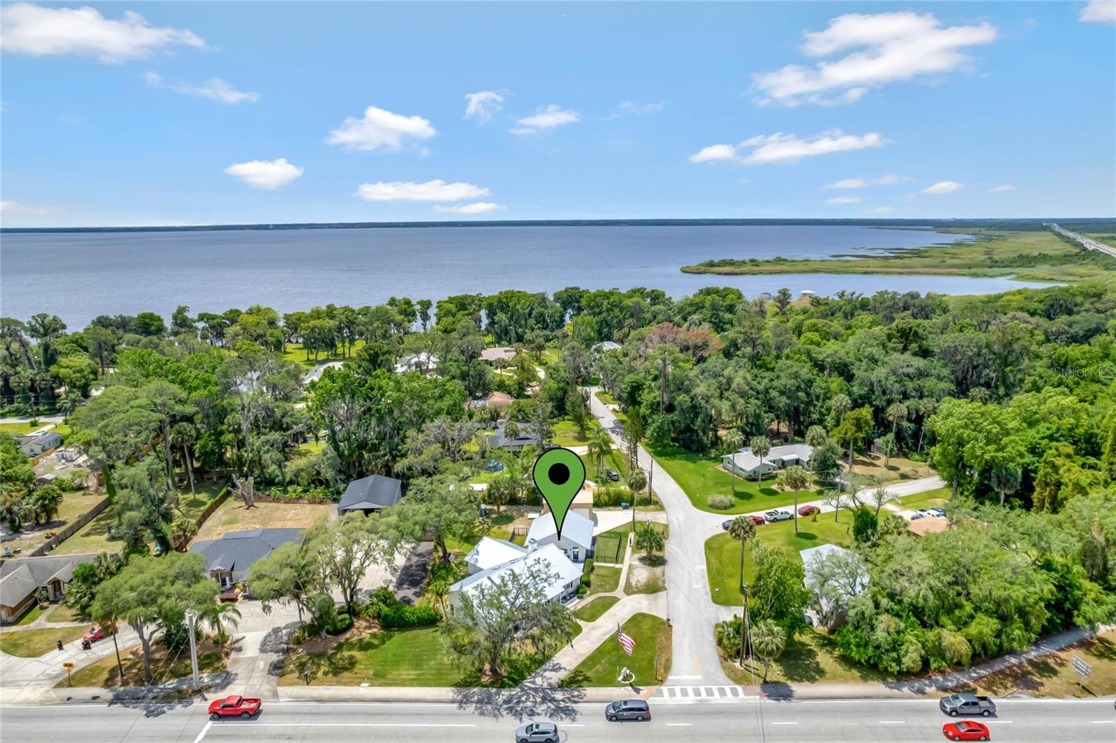 FLORIDA LAKE PARK PROP INC - Residential